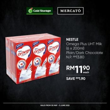 Cold-Storage-World-Milk-Day-Promotion-8-350x350 - Johor Kedah Kelantan Kuala Lumpur Melaka Negeri Sembilan Pahang Penang Perak Perlis Promotions & Freebies Putrajaya Sabah Sarawak Selangor Supermarket & Hypermarket Terengganu 