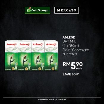 Cold-Storage-World-Milk-Day-Promotion-9-350x350 - Johor Kedah Kelantan Kuala Lumpur Melaka Negeri Sembilan Pahang Penang Perak Perlis Promotions & Freebies Putrajaya Sabah Sarawak Selangor Supermarket & Hypermarket Terengganu 