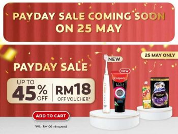 Colgate-Shopee-Payday-Sale-350x263 - Beauty & Health Johor Kedah Kelantan Kuala Lumpur Malaysia Sales Melaka Negeri Sembilan Pahang Penang Perak Perlis Personal Care Putrajaya Sabah Sarawak Selangor Terengganu 