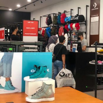 Converse-50-off-Promo-at-Design-Village-Penang-1-350x350 - Apparels Fashion Accessories Fashion Lifestyle & Department Store Footwear Penang Promotions & Freebies 