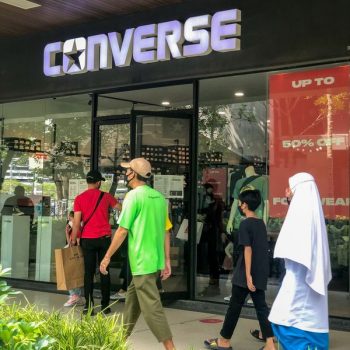 Converse-50-off-Promo-at-Design-Village-Penang-350x350 - Apparels Fashion Accessories Fashion Lifestyle & Department Store Footwear Penang Promotions & Freebies 