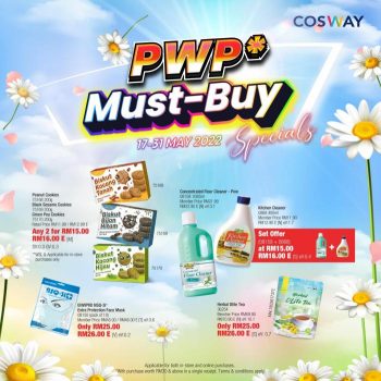 Cosway-PWP-Must-Buy-Promotion-2-350x350 - Johor Kedah Kelantan Kuala Lumpur Melaka Negeri Sembilan Others Pahang Penang Perak Perlis Promotions & Freebies Putrajaya Sabah Sarawak Selangor Terengganu 