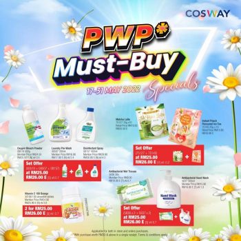 Cosway-PWP-Must-Buy-Promotion-3-350x350 - Johor Kedah Kelantan Kuala Lumpur Melaka Negeri Sembilan Others Pahang Penang Perak Perlis Promotions & Freebies Putrajaya Sabah Sarawak Selangor Terengganu 