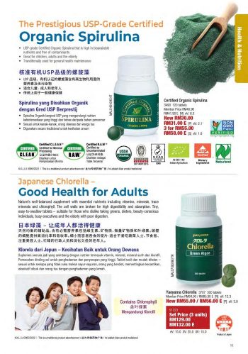 Cosway-Promotion-Catalogue-10-350x499 15 May-30 Jun 2022: Cosway Promotion Catalogue