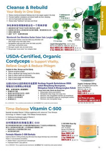 Cosway-Promotion-Catalogue-12-350x499 15 May-30 Jun 2022: Cosway Promotion Catalogue