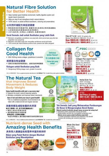 Cosway-Promotion-Catalogue-13-350x500 15 May-30 Jun 2022: Cosway Promotion Catalogue