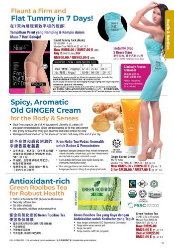 Cosway-Promotion-Catalogue-14-350x499 15 May-30 Jun 2022: Cosway Promotion Catalogue