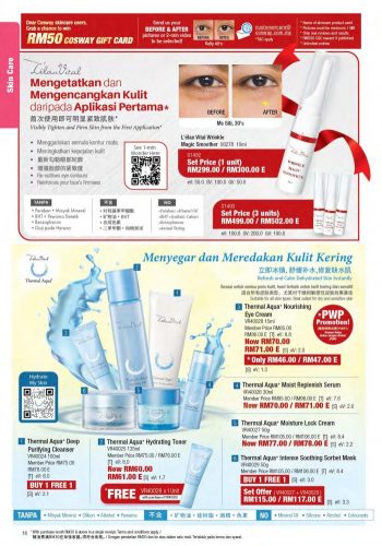 Cosway-Promotion-Catalogue-15-350x500 15 May-30 Jun 2022: Cosway Promotion Catalogue