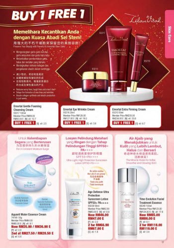 Cosway-Promotion-Catalogue-16-350x500 15 May-30 Jun 2022: Cosway Promotion Catalogue