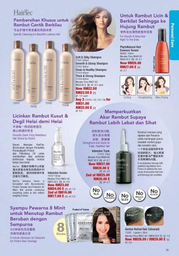 Cosway-Promotion-Catalogue-29-350x499 15 May-30 Jun 2022: Cosway Promotion Catalogue