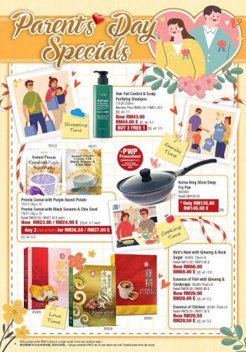 Cosway-Promotion-Catalogue-3-350x500 15 May-30 Jun 2022: Cosway Promotion Catalogue