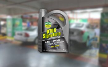 DTOX-Car-Service-Semi-Synthetic-Oil-Change-Deal-with-Fave-350x219 - Automotive Kuala Lumpur Motorbikes Promotions & Freebies Selangor 