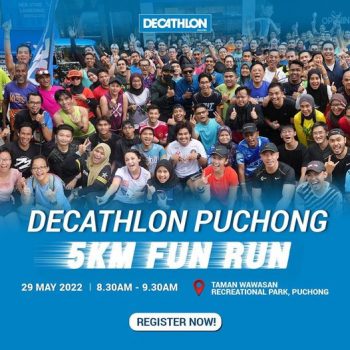 Decathlon-Fun-Run-350x350 - Events & Fairs Others Selangor 