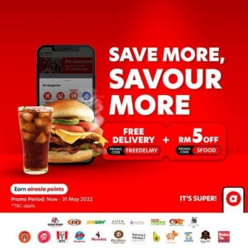 DeliverEat-Free-Delivery-Deal-350x350 - Beverages Food , Restaurant & Pub Johor Kedah Kelantan Kuala Lumpur Melaka Negeri Sembilan Online Store Pahang Penang Perak Perlis Promotions & Freebies Putrajaya Sabah Sarawak Selangor Terengganu 