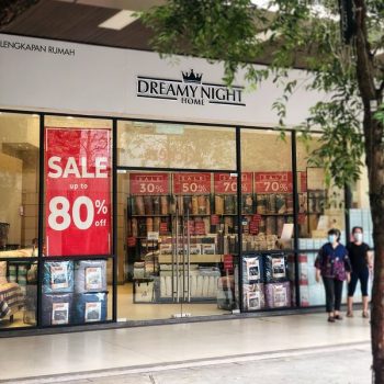 Dreamynight-Home-80-off-Sale-350x350 10 May 2022 Onward: Dreamynight Home 80% off Sale
