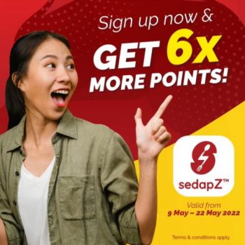 DubuYo-sedapZ-6x-Points-Promotion-350x349 - Johor Kedah Kelantan Kuala Lumpur Melaka Negeri Sembilan Online Store Others Pahang Penang Perak Perlis Promotions & Freebies Putrajaya Sabah Sarawak Selangor Terengganu 