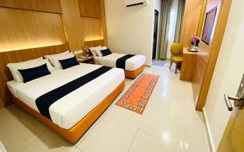 EASY-HOTEL-Deluxe-Triple-Room-Promo-with-Fave-350x219 - Hotels Kuala Lumpur Promotions & Freebies Selangor Sports,Leisure & Travel 