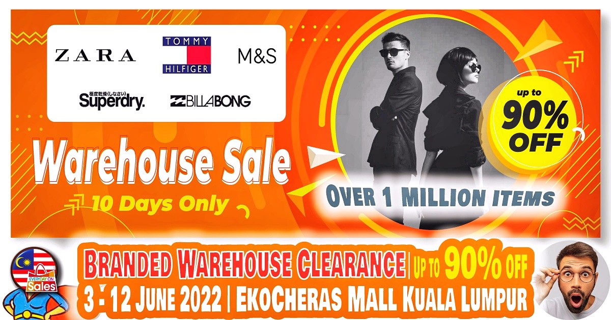 EOS-MY-Shoppers-Hub-April-May-English-2022-EkoCheras-Mall-01 - Apparels Children Fashion Fashion Accessories Fashion Lifestyle & Department Store Footwear Handbags Kuala Lumpur Putrajaya Selangor Warehouse Sale & Clearance in Malaysia 