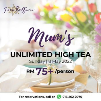 Eastin-Hotel-Mothers-Day-Special-350x350 - Beverages Food , Restaurant & Pub Kuala Lumpur Promotions & Freebies Selangor 