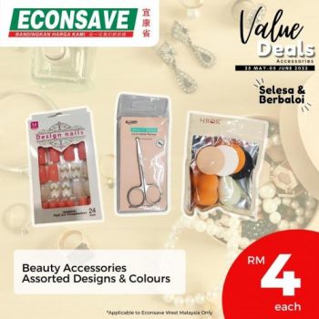 Econsave-Accessories-Value-Deals-Promotion-5-350x350 - Johor Kedah Kelantan Kuala Lumpur Melaka Negeri Sembilan Pahang Penang Perak Perlis Promotions & Freebies Putrajaya Selangor Supermarket & Hypermarket Terengganu 