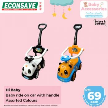 Econsave-Baby-Accessories-Value-Deals-Promotion-1-350x350 - Baby & Kids & Parenting Babycare Johor Kedah Kelantan Kuala Lumpur Melaka Negeri Sembilan Pahang Penang Perak Perlis Promotions & Freebies Putrajaya Selangor Supermarket & Hypermarket Terengganu 
