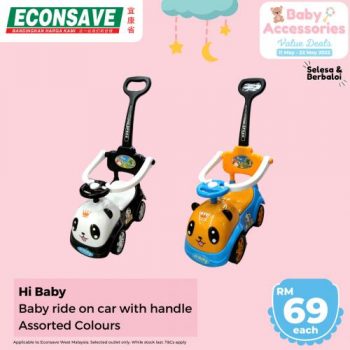 Econsave-Baby-Accessories-Value-Deals-Promotion-1-350x350 - Baby & Kids & Toys Babycare Johor Kedah Kelantan Kuala Lumpur Melaka Negeri Sembilan Pahang Penang Perak Perlis Promotions & Freebies Putrajaya Selangor Supermarket & Hypermarket Terengganu 