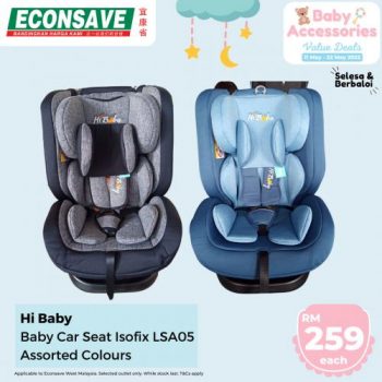 Econsave-Baby-Accessories-Value-Deals-Promotion-2-350x350 - Baby & Kids & Parenting Babycare Johor Kedah Kelantan Kuala Lumpur Melaka Negeri Sembilan Pahang Penang Perak Perlis Promotions & Freebies Putrajaya Selangor Supermarket & Hypermarket Terengganu 