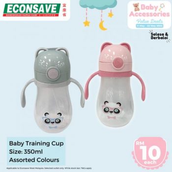 Econsave-Baby-Accessories-Value-Deals-Promotion-6-350x350 - Baby & Kids & Toys Babycare Johor Kedah Kelantan Kuala Lumpur Melaka Negeri Sembilan Pahang Penang Perak Perlis Promotions & Freebies Putrajaya Selangor Supermarket & Hypermarket Terengganu 