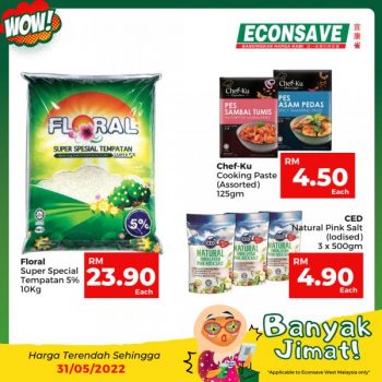 Econsave-Banyak-Jimat-Promotion-10-1-350x350 - Johor Kedah Kelantan Kuala Lumpur Melaka Negeri Sembilan Pahang Penang Perak Perlis Promotions & Freebies Putrajaya Selangor Supermarket & Hypermarket Terengganu 