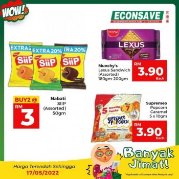 Econsave-Banyak-Jimat-Promotion-10-350x350 - Johor Kedah Kelantan Kuala Lumpur Melaka Negeri Sembilan Pahang Penang Perak Perlis Promotions & Freebies Putrajaya Selangor Supermarket & Hypermarket Terengganu 