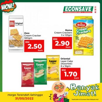 Econsave-Banyak-Jimat-Promotion-11-1-350x350 - Johor Kedah Kelantan Kuala Lumpur Melaka Negeri Sembilan Pahang Penang Perak Perlis Promotions & Freebies Putrajaya Selangor Supermarket & Hypermarket Terengganu 