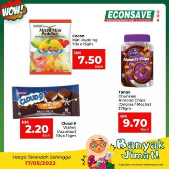 Econsave-Banyak-Jimat-Promotion-11-350x350 - Johor Kedah Kelantan Kuala Lumpur Melaka Negeri Sembilan Pahang Penang Perak Perlis Promotions & Freebies Putrajaya Selangor Supermarket & Hypermarket Terengganu 