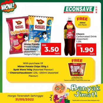 Econsave-Banyak-Jimat-Promotion-12-1-350x350 - Johor Kedah Kelantan Kuala Lumpur Melaka Negeri Sembilan Pahang Penang Perak Perlis Promotions & Freebies Putrajaya Selangor Supermarket & Hypermarket Terengganu 