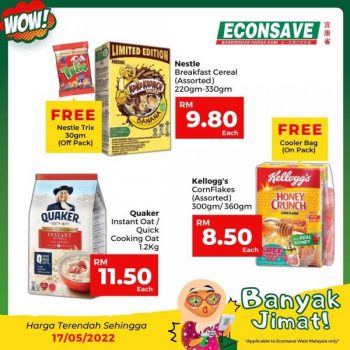 Econsave-Banyak-Jimat-Promotion-12-350x350 - Johor Kedah Kelantan Kuala Lumpur Melaka Negeri Sembilan Pahang Penang Perak Perlis Promotions & Freebies Putrajaya Selangor Supermarket & Hypermarket Terengganu 