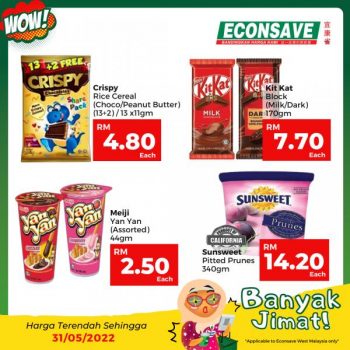 Econsave-Banyak-Jimat-Promotion-13-1-350x350 - Johor Kedah Kelantan Kuala Lumpur Melaka Negeri Sembilan Pahang Penang Perak Perlis Promotions & Freebies Putrajaya Selangor Supermarket & Hypermarket Terengganu 