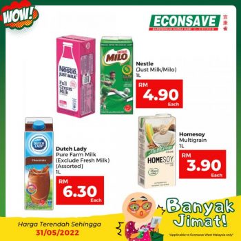 Econsave-Banyak-Jimat-Promotion-14-1-350x350 - Johor Kedah Kelantan Kuala Lumpur Melaka Negeri Sembilan Pahang Penang Perak Perlis Promotions & Freebies Putrajaya Selangor Supermarket & Hypermarket Terengganu 