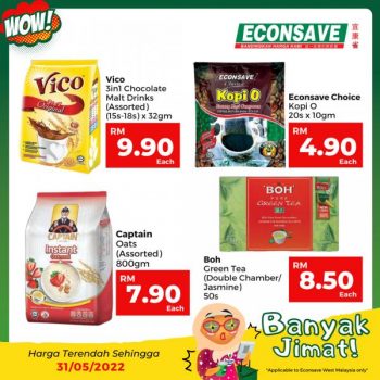 Econsave-Banyak-Jimat-Promotion-15-1-350x350 - Johor Kedah Kelantan Kuala Lumpur Melaka Negeri Sembilan Pahang Penang Perak Perlis Promotions & Freebies Putrajaya Selangor Supermarket & Hypermarket Terengganu 