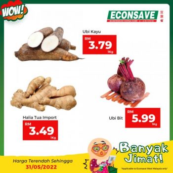 Econsave-Banyak-Jimat-Promotion-2-1-350x350 - Johor Kedah Kelantan Kuala Lumpur Melaka Negeri Sembilan Pahang Penang Perak Perlis Promotions & Freebies Putrajaya Selangor Supermarket & Hypermarket Terengganu 