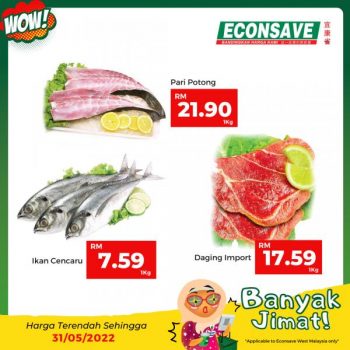 Econsave-Banyak-Jimat-Promotion-4-1-350x350 - Johor Kedah Kelantan Kuala Lumpur Melaka Negeri Sembilan Pahang Penang Perak Perlis Promotions & Freebies Putrajaya Selangor Supermarket & Hypermarket Terengganu 