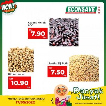 Econsave-Banyak-Jimat-Promotion-5-350x350 - Johor Kedah Kelantan Kuala Lumpur Melaka Negeri Sembilan Pahang Penang Perak Perlis Promotions & Freebies Putrajaya Selangor Supermarket & Hypermarket Terengganu 