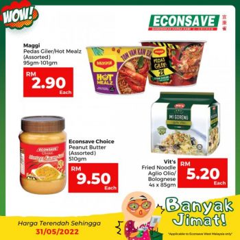 Econsave-Banyak-Jimat-Promotion-8-1-350x350 - Johor Kedah Kelantan Kuala Lumpur Melaka Negeri Sembilan Pahang Penang Perak Perlis Promotions & Freebies Putrajaya Selangor Supermarket & Hypermarket Terengganu 