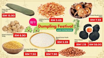 Econsave-Dragon-Boat-Festival-Promotion-350x197 - Johor Kedah Kelantan Kuala Lumpur Melaka Negeri Sembilan Pahang Penang Perak Perlis Promotions & Freebies Putrajaya Sabah Sarawak Selangor Supermarket & Hypermarket Terengganu 