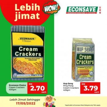 Econsave-Lebih-Jimat-Promotion-7-350x350 - Johor Kedah Kelantan Kuala Lumpur Melaka Negeri Sembilan Pahang Penang Perak Perlis Promotions & Freebies Putrajaya Sabah Sarawak Selangor Supermarket & Hypermarket Terengganu 