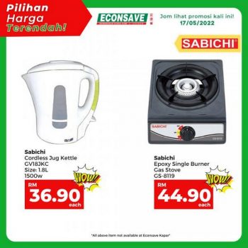 Econsave-Lowest-Price-Promotion-3-350x350 - Johor Kedah Kelantan Kuala Lumpur Melaka Negeri Sembilan Pahang Penang Perak Perlis Promotions & Freebies Putrajaya Selangor Supermarket & Hypermarket Terengganu 