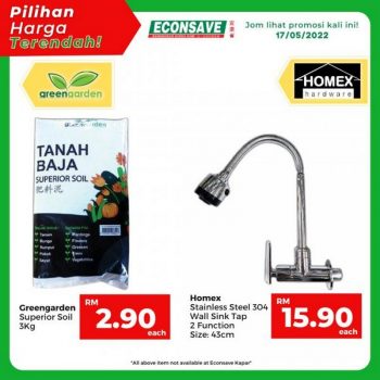 Econsave-Lowest-Price-Promotion-7-350x350 - Johor Kedah Kelantan Kuala Lumpur Melaka Negeri Sembilan Pahang Penang Perak Perlis Promotions & Freebies Putrajaya Selangor Supermarket & Hypermarket Terengganu 