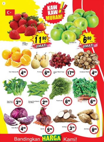 Econsave-Promotion-Catalogue-1-1-350x478 - Johor Kedah Kelantan Kuala Lumpur Melaka Negeri Sembilan Pahang Penang Perak Perlis Promotions & Freebies Putrajaya Selangor Supermarket & Hypermarket Terengganu 