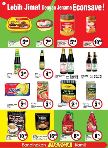 Econsave-Promotion-Catalogue-3-350x478 - Johor Kedah Kelantan Kuala Lumpur Melaka Negeri Sembilan Pahang Penang Perak Perlis Promotions & Freebies Putrajaya Sabah Sarawak Selangor Supermarket & Hypermarket Terengganu 