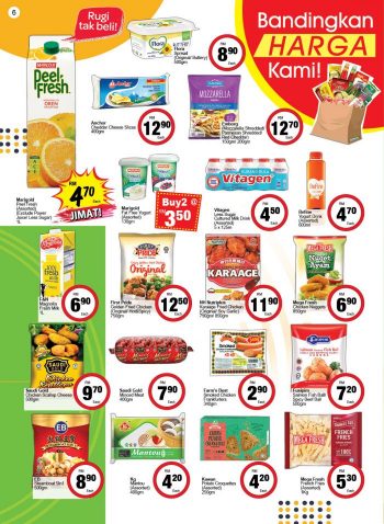 Econsave-Promotion-Catalogue-5-350x478 - Johor Kedah Kelantan Kuala Lumpur Melaka Negeri Sembilan Pahang Penang Perak Perlis Promotions & Freebies Putrajaya Sabah Sarawak Selangor Supermarket & Hypermarket Terengganu 