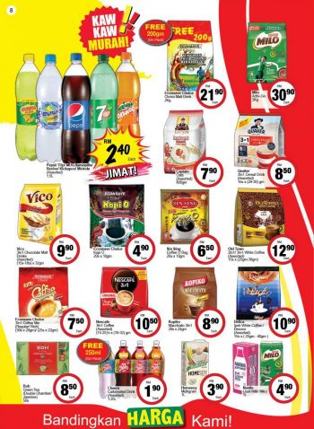 Econsave-Promotion-Catalogue-7-1-350x478 - Johor Kedah Kelantan Kuala Lumpur Melaka Negeri Sembilan Pahang Penang Perak Perlis Promotions & Freebies Putrajaya Selangor Supermarket & Hypermarket Terengganu 