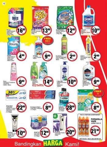 Econsave-Promotion-Catalogue-9-1-350x478 - Johor Kedah Kelantan Kuala Lumpur Melaka Negeri Sembilan Pahang Penang Perak Perlis Promotions & Freebies Putrajaya Selangor Supermarket & Hypermarket Terengganu 